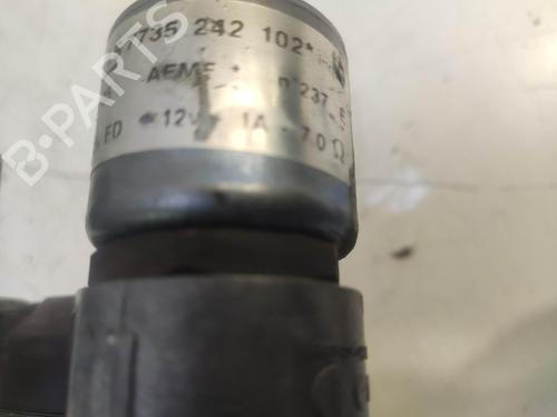 Steering pump BMW 5 (E60) 523 i | BP14472124M99 