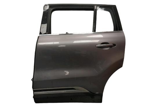 Left rear door RENAULT ESPACE V (JR_) 1.6 dCi 130 821019868R