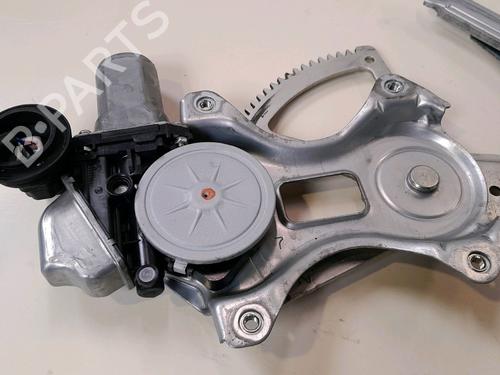Front right window mechanism LEXUS IS II (_E2_) 200d (ALE20_, ALE20R) | BP34463657C23 - Image 3