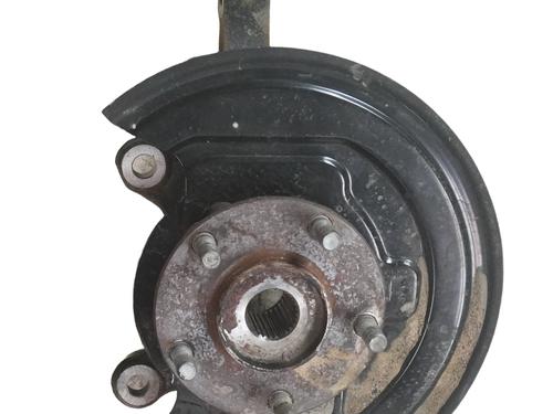 left-front-steering-knuckle-nissan-pulsar-hatchback-c13-2014-33409685 main image