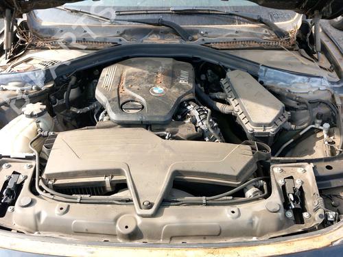 Rear differential BMW 3 Touring (F31) 318 d | BP24309328M24 