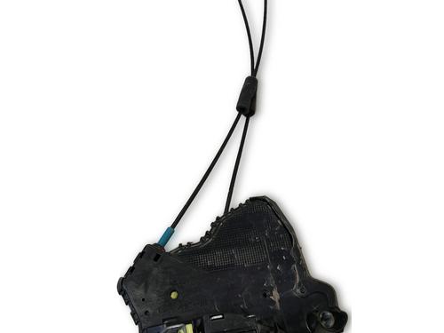 Used Rear right lock Rear right lock LEXUS CT (ZWA10_) 200h (ZWA10_, ZWA10R) (136 hp) 34466557 34466557