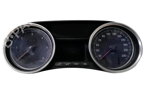 instrument-cluster-peugeot-508-i-8d_-2010-2011-2012-2013-2014-2015-2016-2017-2018-34468394 main image
