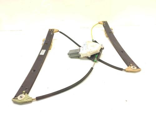 Front right window mechanism AUDI A4 B8 (8K2) 2.0 TDI | BP40511850C23 - Image 3