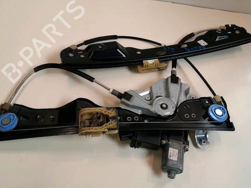 Used Front right window mechanism Front right window mechanism OPEL ASTRA J (P10) 1.7 CDTI (68) (110 hp) 34491189 34491189