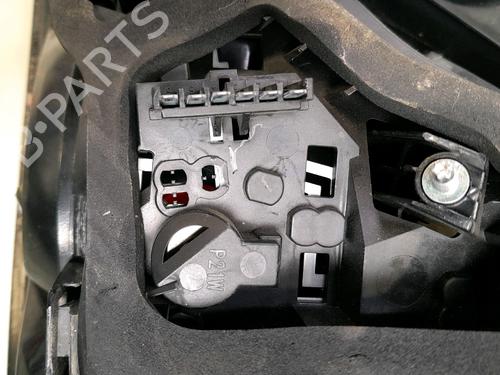 Left taillight OPEL ASTRA H (A04)  | BP18555719C34 