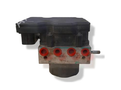 Used ABS pump DACIA DUSTER (HS_) 1.5 dCi (109 hp) 21681800