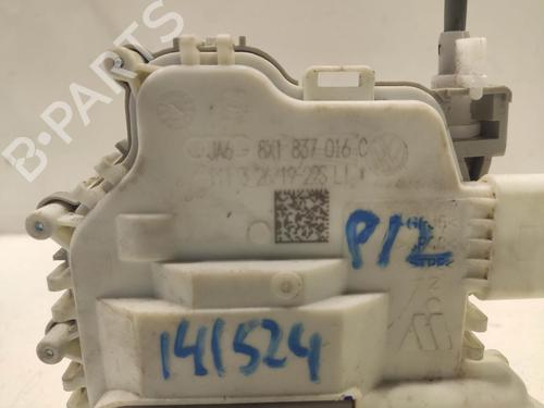Front right lock AUDI A4 B9 (8W2, 8WC)  | BP14474865C97 