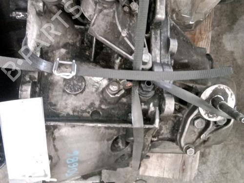 Used Gearbox CITROËN XSARA PICASSO (N68) 1.6 HDi (109 hp) 17591284