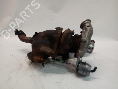 Turbocharger/Supercharger OPEL ASTRA G Saloon (T98) 2.0 DTI 16V (F69) | BP18535314M71 