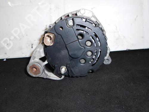 Andre AUDI A4 B6 (8E2) | BP35729316O1 - Image 2