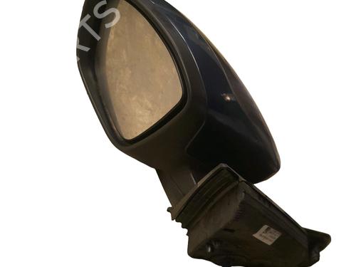 left-mirror-opel-corsa-f-p2jo-2019-36360914 main image