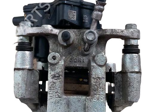 Used Left rear brake caliper Left rear brake caliper 33409949 33409949