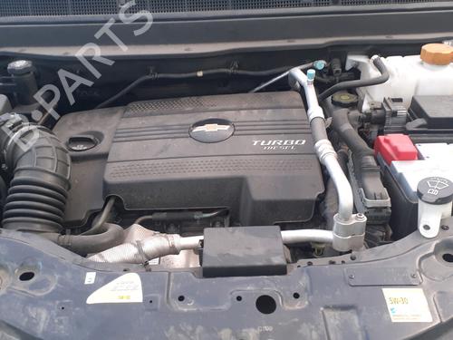 Other CHEVROLET CAPTIVA (C100, C140) 2.2 D | BP33407191O1  - Image 6