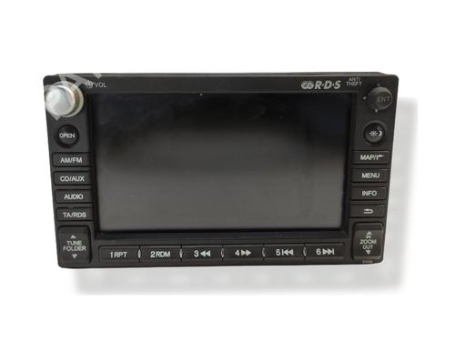 Used Other Other HONDA CR-V II (RD_) 2.2 CTDi (RD9) (140 hp) 34486222 34486222