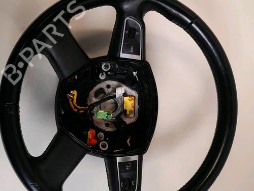 Steering wheel AUDI A3 Sportback (8PA)  | BP18553904C49 