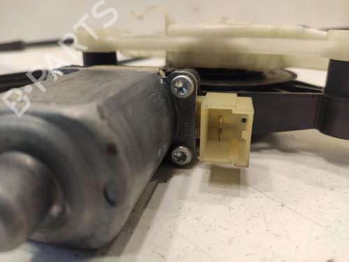 Rear right window mechanism SEAT LEON (1M1) | BP36234792C25 - Image 4