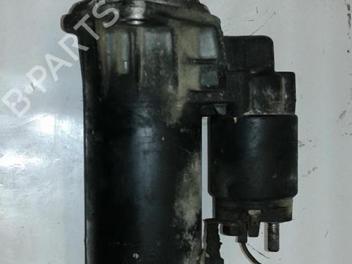 Used Starter Starter MERCEDES-BENZ E-CLASS T-Model (S210) [1996-2003] 35729410 35729410