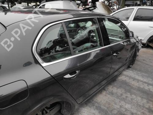 Used Rear right window mechanism Rear right window mechanism SKODA SUPERB II Estate (3T5) [2009-2015] 40511824 40511824