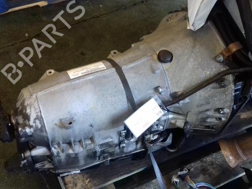 Used Gearbox Gearbox MERCEDES-BENZ S-CLASS (W220, V220) S 320 CDI (220.026, 220.126) (197 hp) 34545357 34545357