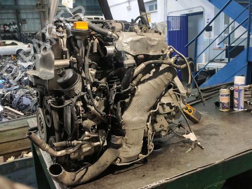 Engine FIAT TIPO Saloon (356_, 357_) 1.3 D (356SXB1A, 356SXH1A, 356SXD1A) | BP39716899M1 - Image 3