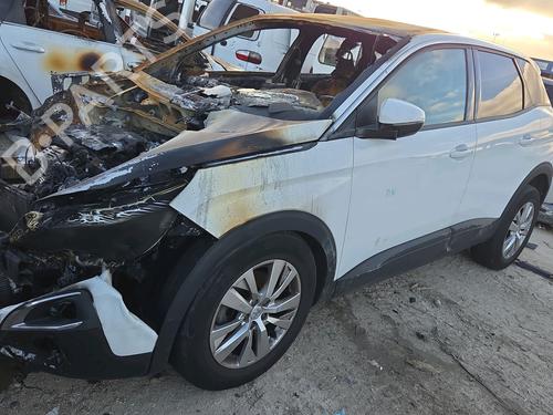 Peças PEUGEOT 3008 II SUV (MC_, MR_, MJ_, M4_)  1.2 THP/ PureTech 130 (MRHNSM, MRHNSU, MRHNSJ, MRHNYW,...  4637349