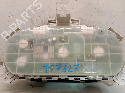 Instrument cluster MAZDA 5 (CR) 2.0 CD (CR19) | BP16578391C47 