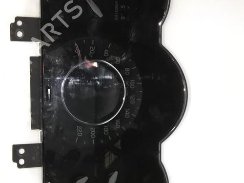 Used Instrument cluster Instrument cluster KIA RIO III (UB) 1.1 CRDi (75 hp) 34485552 34485552