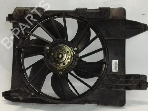 Koelventilatormotor RENAULT GRAND SCÉNIC II (JM0/1_) 1.9 dCi (JM0G, JM12, JM1G, JM2C) (120 hp) 14452296