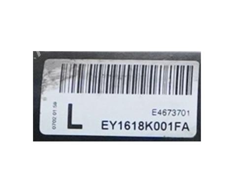 Andre FORD TRANSIT COURIER B460 MPV 1.5 TDCi | BP33405824O1 - Image 3