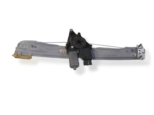 Used Front left window mechanism OPEL CROSSLAND X / CROSSLAND (P17, P2QO) 1.2 (75) (110 hp) 25343039