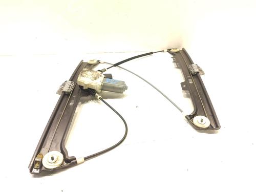 Front left window mechanism BMW 5 (E60) 530 i | BP17698072C22 