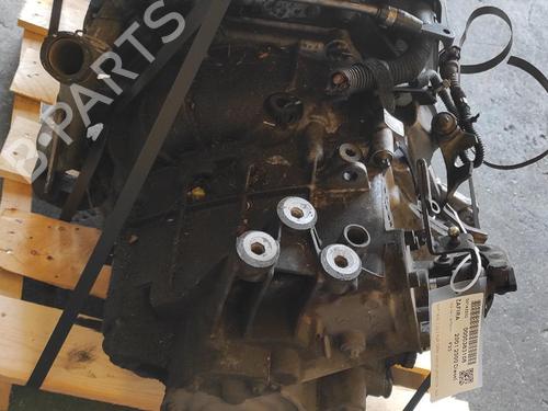 Gearbox OPEL ZAFIRA A MPV (T98)  | BP17698319M3 