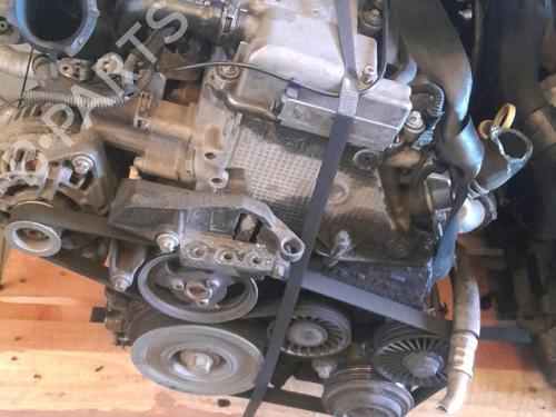 Engine OPEL ZAFIRA A MPV (T98)  | BP17700420M1 