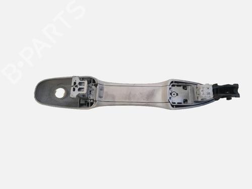 Front left exterior door handle TOYOTA COROLLA Cross (ZVG1_, ZSG1_, MXGH1_, MXGA1_) 1.8 Hybrid (ZVG10, ZVG11) | BP28350024C128 