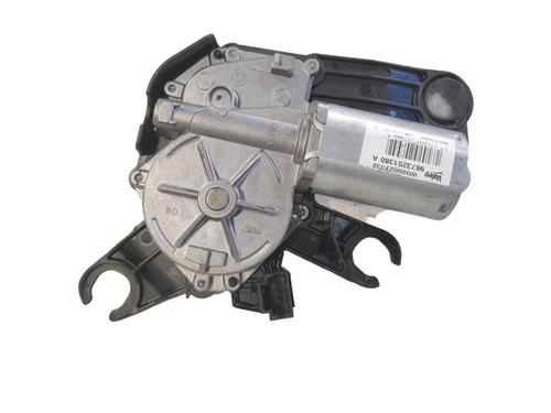 Used Rear wiper motor Rear wiper motor PEUGEOT 208 I (CA_, CC_) 1.5 BlueHDI 100 (102 hp) 33409275 33409275