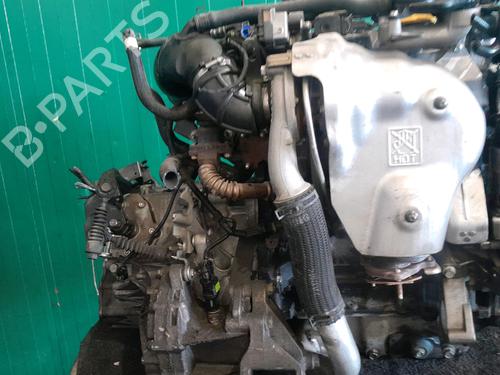 Engine CHEVROLET CRUZE (J300) 2.0 CDI | BP34494265M1 - Image 4
