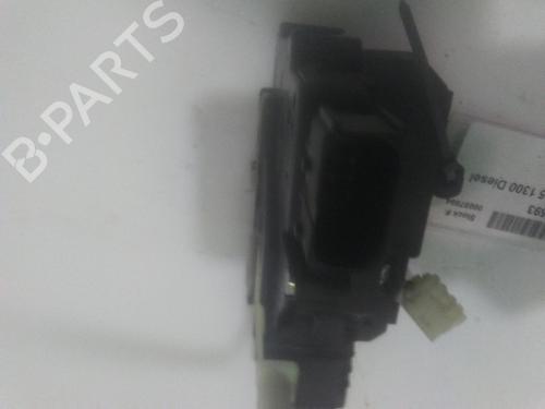 Front left lock OPEL CORSA E (X15) | BP40511454C98 - Image 2