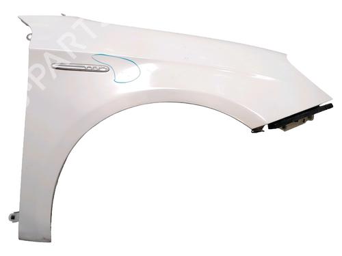 Used Right front fenders Right front fenders ALFA ROMEO GIULIETTA (940_) 2.0 JTDM (940.FXL1A) (140 hp) 34550011 34550011