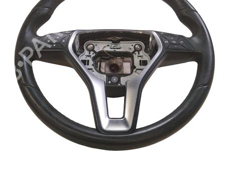 Used Steering wheel Steering wheel MERCEDES-BENZ A-CLASS (W176) A 180 CDI / d (176.012) (109 hp) 34469828 34469828
