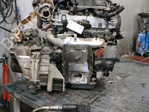 Engine OPEL VECTRA C Estate (Z02) 3.0 V6 CDTI (F35) | BP37998670M1 - Image 4