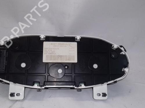 Used Instrument cluster Instrument cluster FORD FIESTA VI (CB1, CCN) 1.25 (82 hp) 34482915 34482915