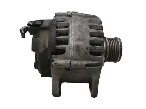 Used Alternator Alternator DACIA DUSTER (HM_) 1.5 dCi 115 (HMAD) (116 hp) 36597396 36597396