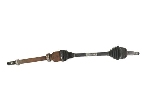 Used Right front driveshaft MERCEDES-BENZ CITAN Box Body/MPV (W415) 108 CDI (415.601, 415.603) (75 hp) 26156715