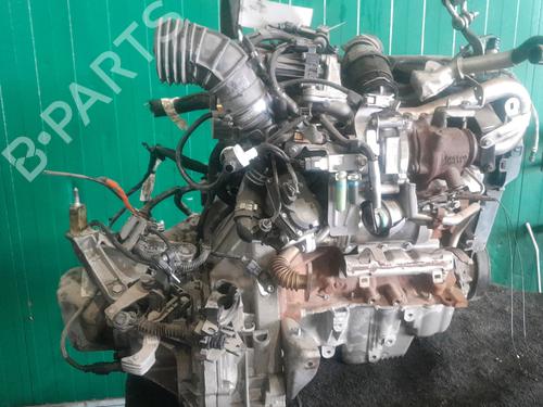 Engine RENAULT KANGOO (KC0/1_) | BP34379821M1 - Image 4