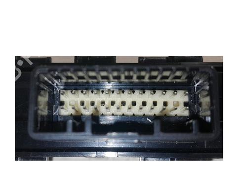 Ignition barrel RENAULT MEGANE IV Hatchback (B9A/M/N_) 1.3 TCe 140 (B9NB) | BP34469556M48 - Image 3