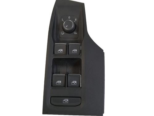 Used Left front window switch Left front window switch SEAT LEON (KL1, KLG) 1.5 TSI (150 hp) 34466713 34466713