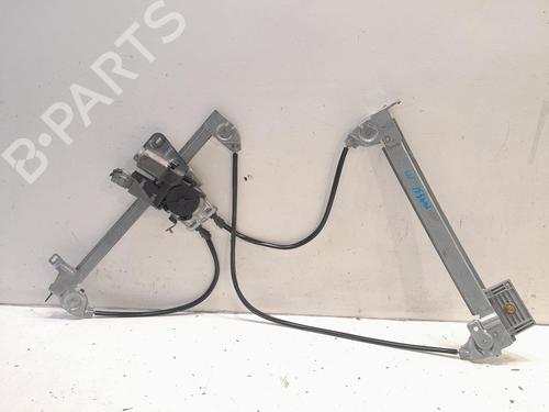 Used Front left window mechanism CITROËN C3 Pluriel (HB_) 1.4 (73 hp) 14478521