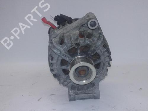 Alternator FORD FIESTA VI (CB1, CCN) 1.25 | BP35729824M7 - Image 2
