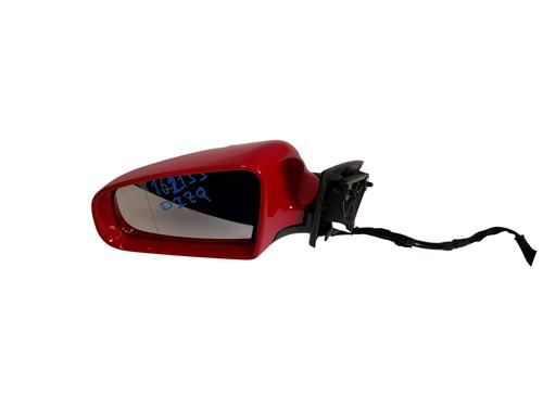 Left mirror AUDI A3 Sportback (8PA) 1.6 | BP18555903C26 
